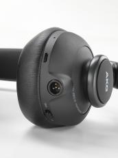 AKG K371-BT-Y3 │ モニターヘッドホン 《Bluetooth対応》【オンラインストア限定】_3
