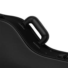 Gibson Dreadnought Modern Hardshell Case Black ドレッドノート用ハードケース【オンラインストア限定】_2