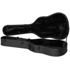 Gibson Dreadnought Modern Hardshell Case Black ドレッドノート用ハードケース【オンラインストア限定】_4