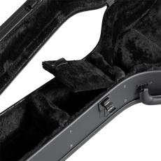 Gibson Dreadnought Modern Hardshell Case Black ドレッドノート用ハードケース【オンラインストア限定】_5