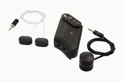 L.R.Baggs HiFi Duet《アコギ用コンタクトピックアップ》【オンラインストア限定】