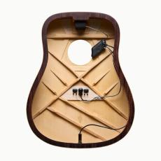 L.R.Baggs HiFi Duet《アコギ用コンタクトピックアップ》【オンラインストア限定】_3