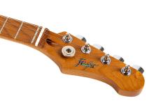 Flight Rock Series Pathfinder RBK(Relic Black) │ エレキウクレレ【オンラインストア限定】_2