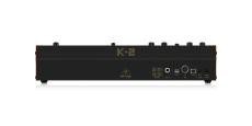 BEHRINGER K-2《アナログ セミ・モジュラーシンセサイザー》【オンラインストア限定】_5