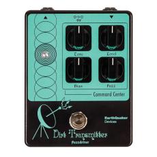 EarthQuaker Devices 《全世界1000台限定生産》Dirt Transmitter Legacy Reissue Fuzz Driver【オンラインストア限定】
