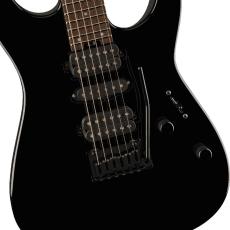Charvel MJ DK24 HSH 2PT W Mahogany -Black / Wenge-【オンラインストア限定】_2