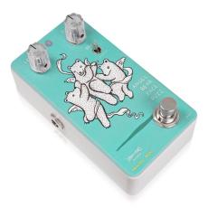 Animals Pedal ANGEL BEAR FACE FUZZ【ファズ】【オンラインストア限定】_2