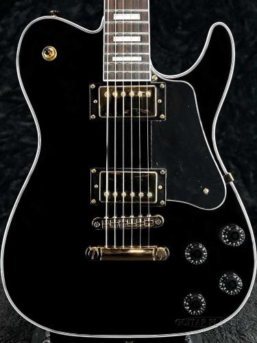 Bacchus Global Series BARON-CTM -BLK-【オンラインストア限定】