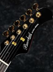 Bacchus Global Series BARON-CTM -BLK-【オンラインストア限定】_5