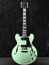 Seventy Seven Guitars Exrubato-Zebra Finch "有賀教平監修"【オンラインストア限定】_2