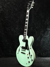 Seventy Seven Guitars Exrubato-Zebra Finch "有賀教平監修"【オンラインストア限定】_3