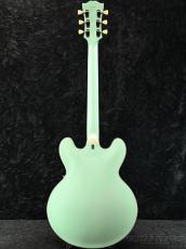 Seventy Seven Guitars Exrubato-Zebra Finch "有賀教平監修"【オンラインストア限定】_4