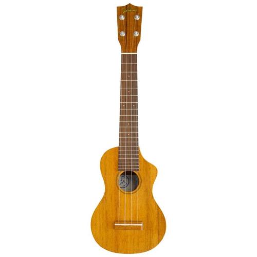 Famous FLS-5GC ソプラノウクレレ【オンラインストア限定】