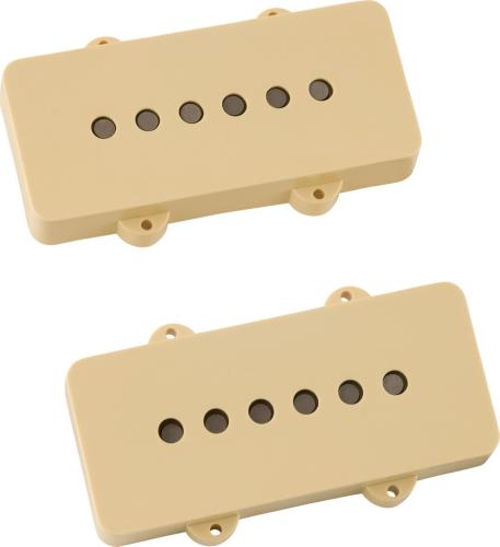 Fender J Mascis Signature Jazzmaster Pickup Set《ジャズマスター用ピックアップ》【オンラインストア限定】