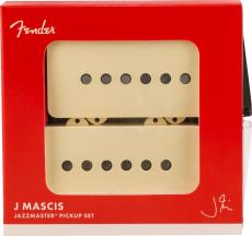 Fender J Mascis Signature Jazzmaster Pickup Set《ジャズマスター用ピックアップ》【オンラインストア限定】_3