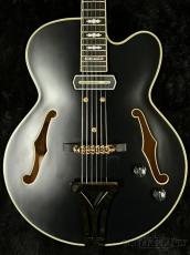 Ibanez PM3C -BKL(Black Low Gloss)- パットメセニーシグネイチャー【オンラインストア限定】
