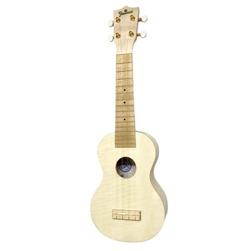 Famous FS-S10/N ソプラノウクレレ【オンラインストア限定】