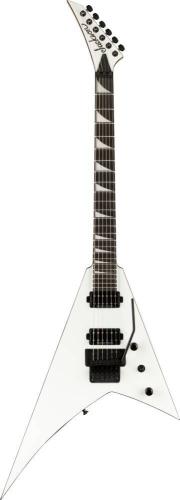 Jackson Pro Plus Series Rhoads RR24 -Snow White-【オンラインストア限定】