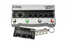 Line6 25th Anniversary DL4 MkII《マルチディレイ・モデラー》【オンラインストア限定】_6