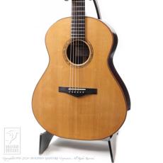 Mukae Guitars MSS (Cocobolo)