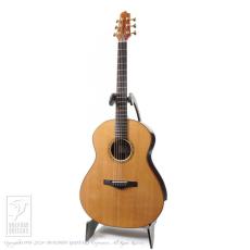 Mukae Guitars MSS (Cocobolo)_2