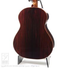 Mukae Guitars MSS (Cocobolo)_3
