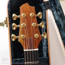 Mukae Guitars MSS (Cocobolo)_6