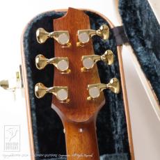 Mukae Guitars MSS (Cocobolo)_7