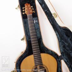 Mukae Guitars MSS (Cocobolo)_8