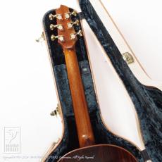 Mukae Guitars MSS (Cocobolo)_9