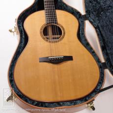 Mukae Guitars MSS (Cocobolo)_10