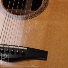 Mukae Guitars MSS (Cocobolo)_12