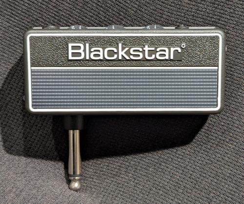 Blackstar amPlug2 FLY【町田店】