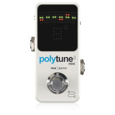 tc electronic PolyTune 3 mini