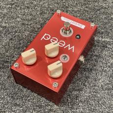 weed SWEET DRIVE RED【店頭展示特価】_2