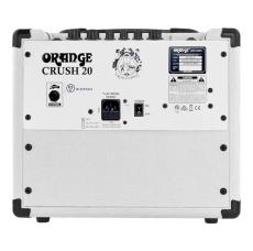 Orange Crush 20 LTD LB MYK WH 【MIYAKO】【LOVEBITES】【即納可能】_4