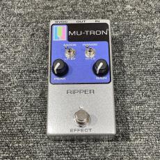MU-TRON RIPPER