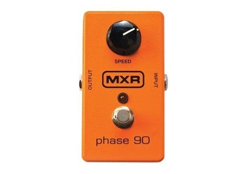 MXR M101 Phase 90