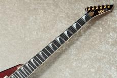 LTD KH-V -Red Sparkle-【Kirk Hammett Signature Model】_4