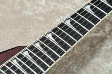 LTD KH-V -Red Sparkle-【Kirk Hammett Signature Model】_5