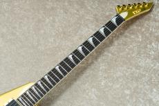 LTD KH-V -Metallic Gold-【Kirk Hammett Signature Model】_4