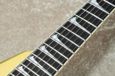 LTD KH-V -Metallic Gold-【Kirk Hammett Signature Model】_5
