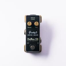 Ovaltone Forty 5 DRIVE GEAR 【即納可能】_3