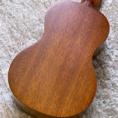 Famous FS-6cst 【ソプラノ】【マホガニーボディ】【トップ単板】【日本製】_2