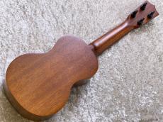 Famous FS-6cst 【ソプラノ】【マホガニーボディ】【トップ単板】【日本製】_4