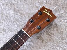 Famous FS-6cst 【ソプラノ】【マホガニーボディ】【トップ単板】【日本製】_5