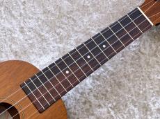 Famous FS-6cst 【ソプラノ】【マホガニーボディ】【トップ単板】【日本製】_7