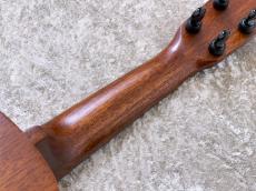 Famous FS-6cst 【ソプラノ】【マホガニーボディ】【トップ単板】【日本製】_8