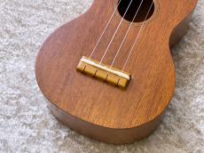 Famous FS-6cst 【ソプラノ】【マホガニーボディ】【トップ単板】【日本製】_9