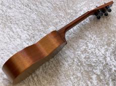 Famous FS-6cst 【ソプラノ】【マホガニーボディ】【トップ単板】【日本製】_11